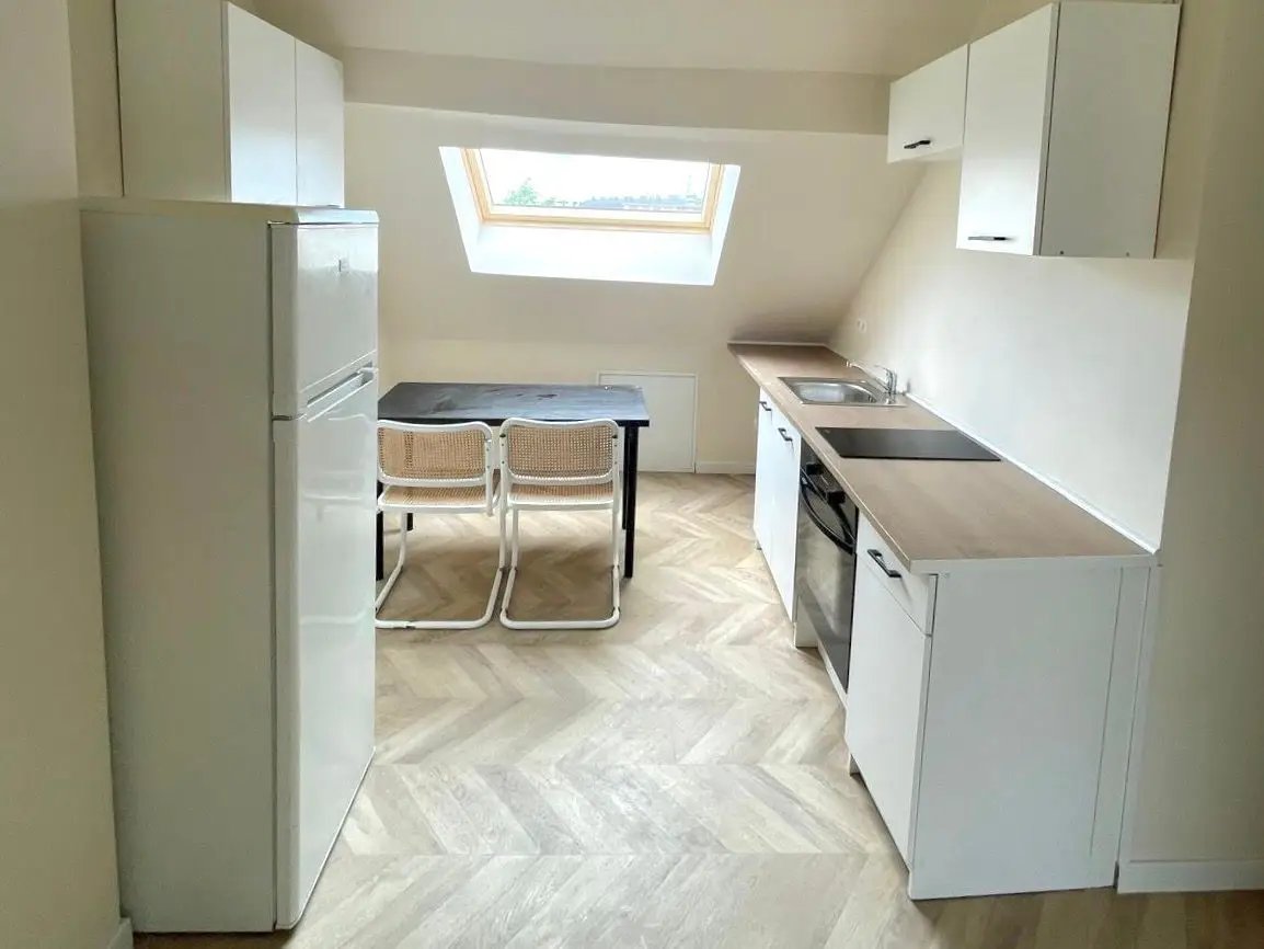 Appartement à louer, 28m², Strasbourg