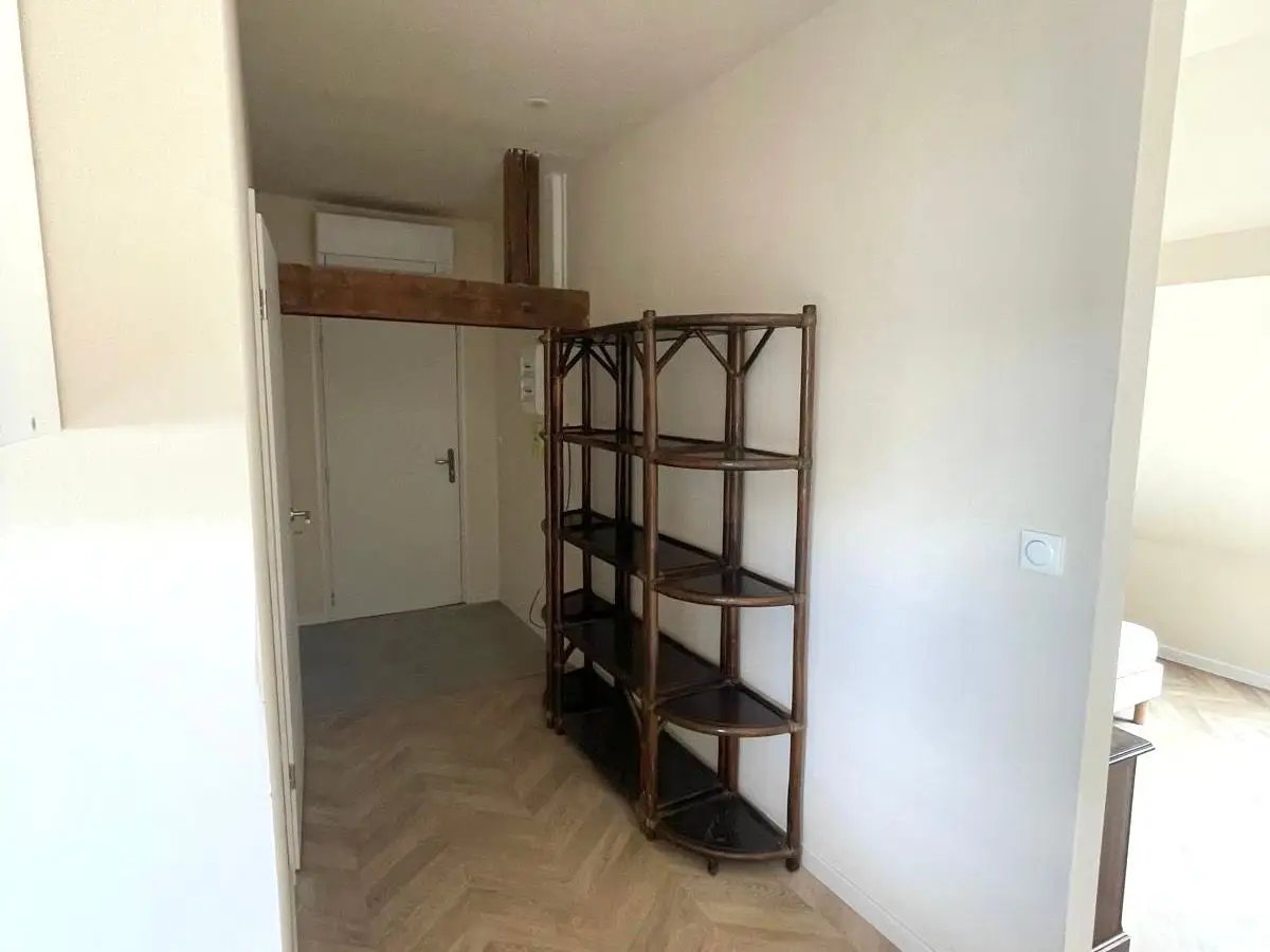 Appartement à louer, 28m², Strasbourg