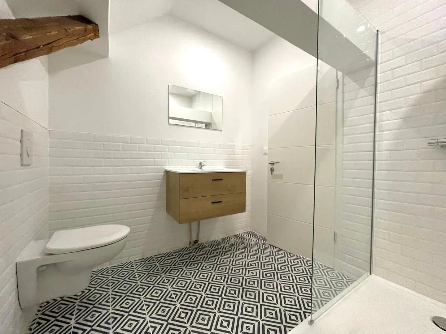 Appartement à louer, 28m², Strasbourg