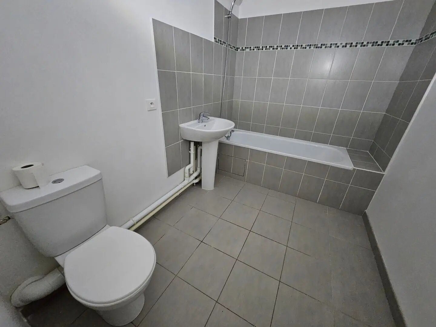 Appartement à vendre, 28m², Sarcelles