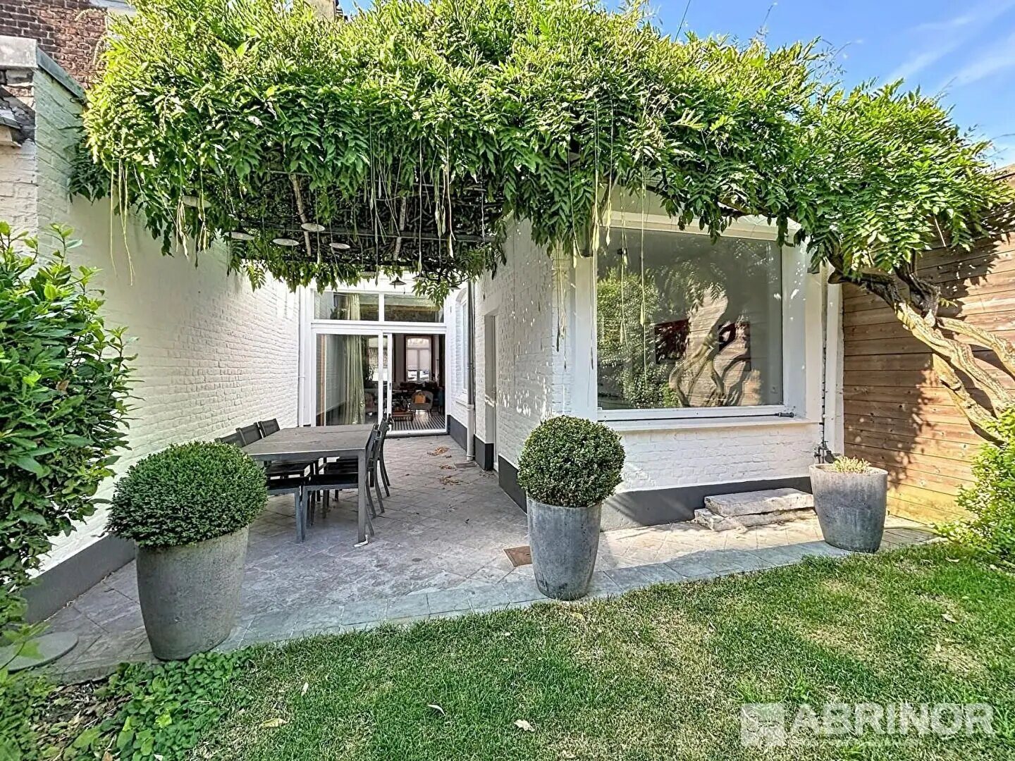 Maison à vendre, 210m², Lille