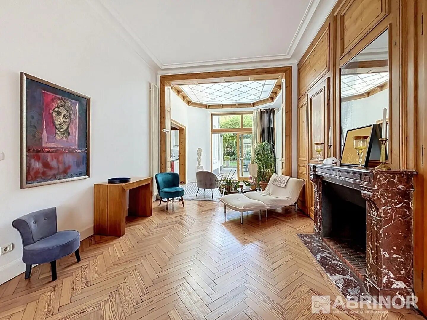 Maison à vendre, 210m², Lille