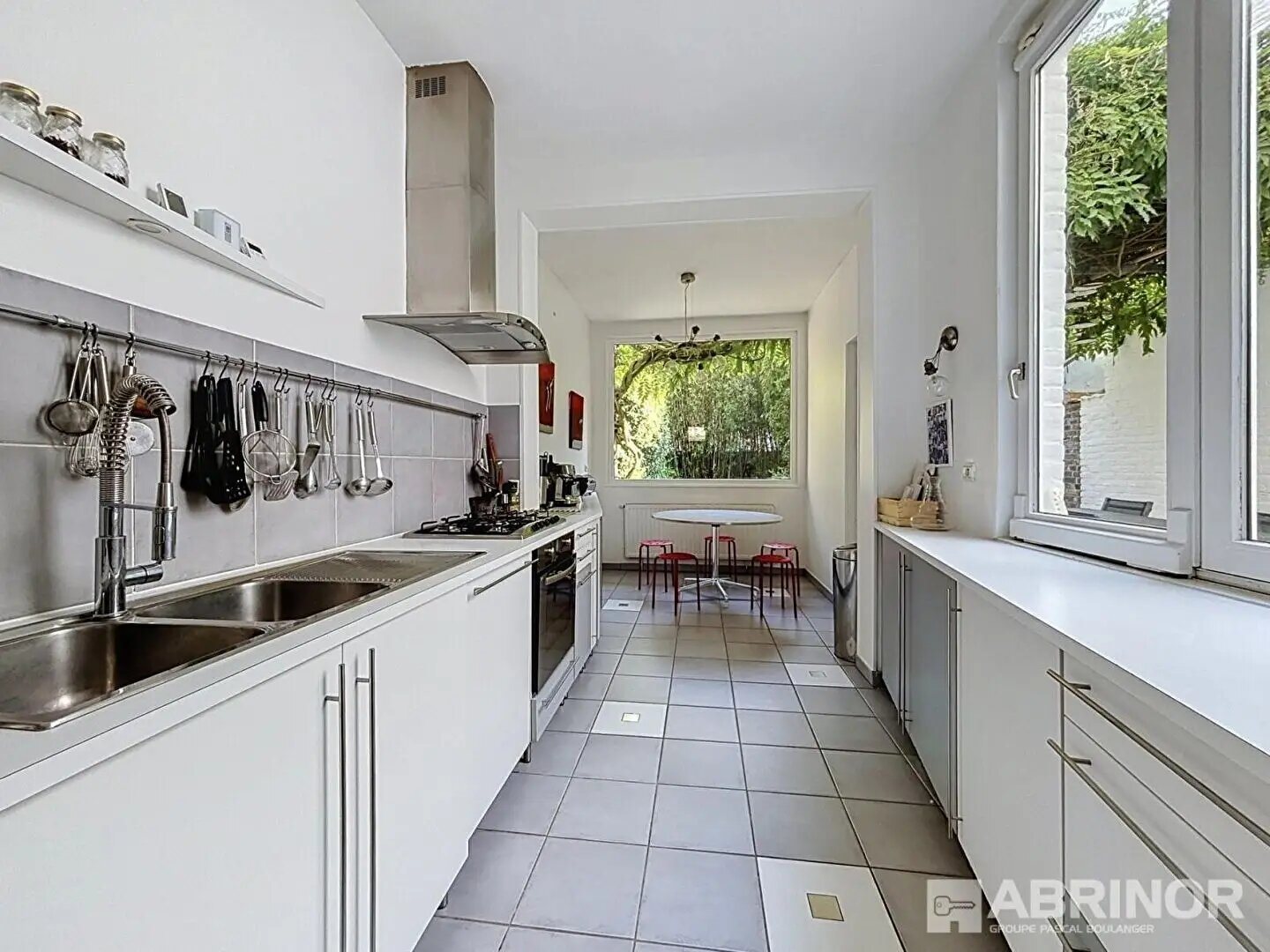 Maison à vendre, 210m², Lille