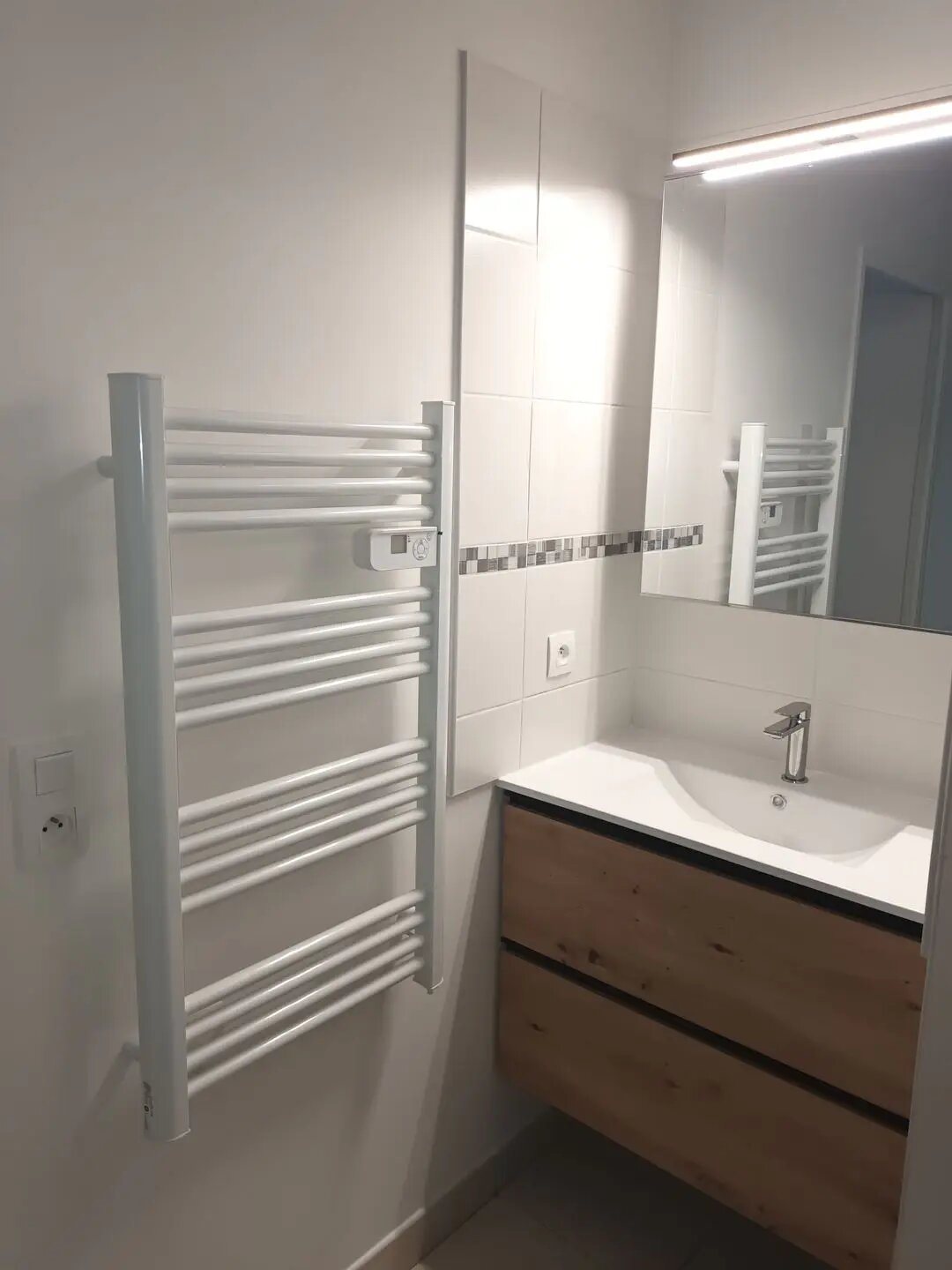 Appartement à louer, 50m², Juvignac