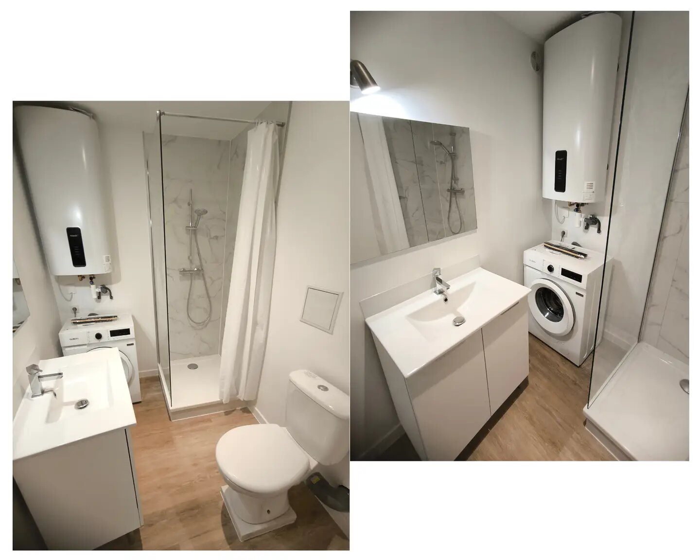 Appartement à louer, 17m², Niort
