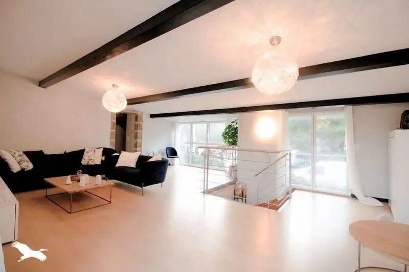 Maison à louer, 168m², Pont-Aven