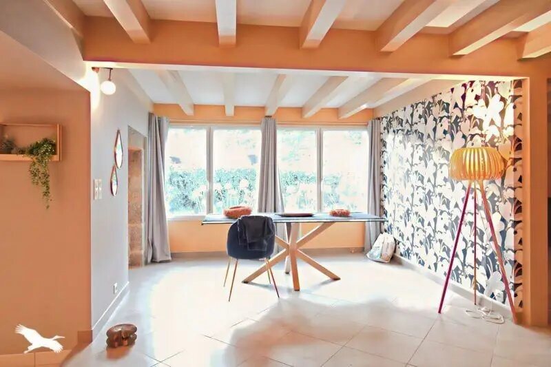 Maison à louer, 168m², Pont-Aven