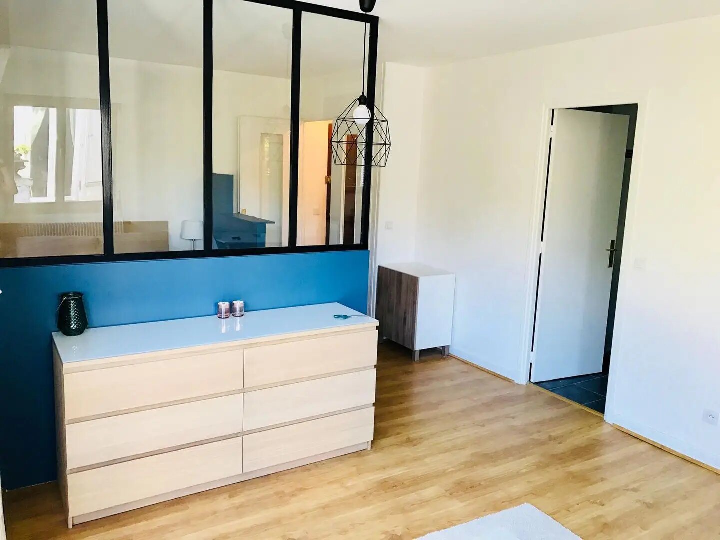 Appartement à louer, 34m², Boulogne-Billancourt