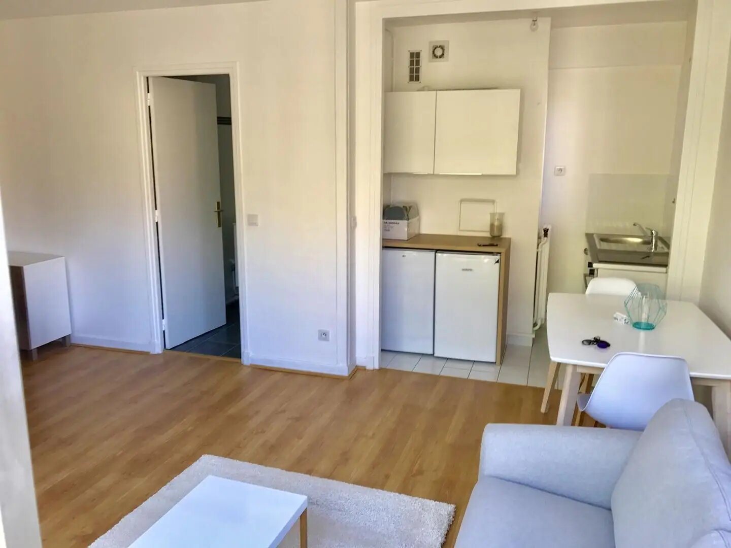 Appartement à louer, 34m², Boulogne-Billancourt