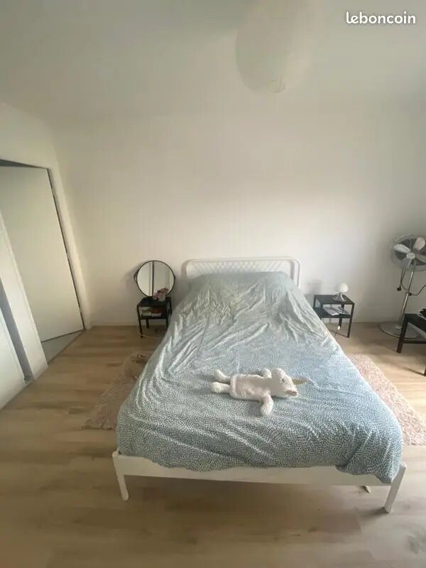Appartement à louer, 46m², Villejuif