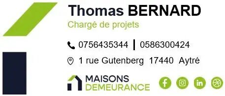 Maison à vendre, 90m², Surgères
