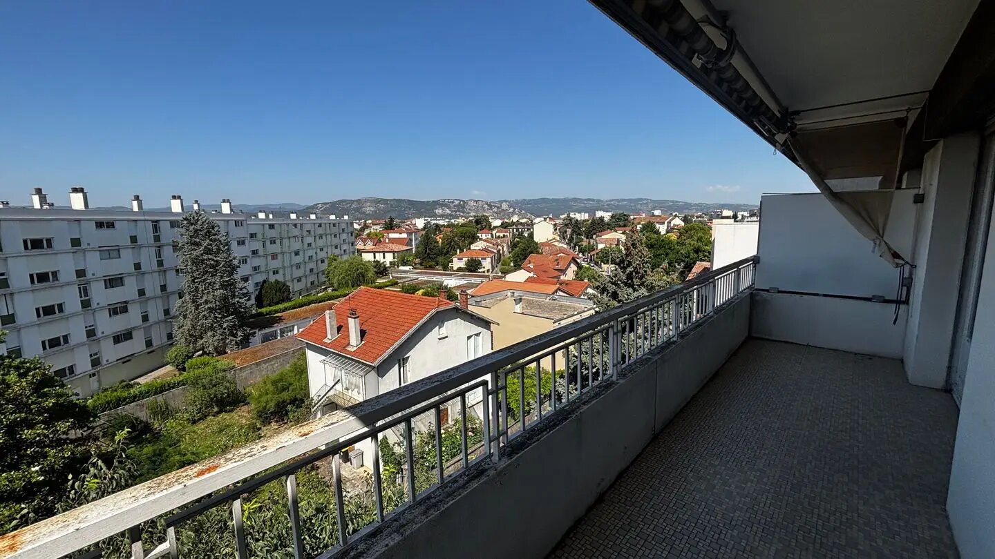 Appartement à vendre, 80m², Valence