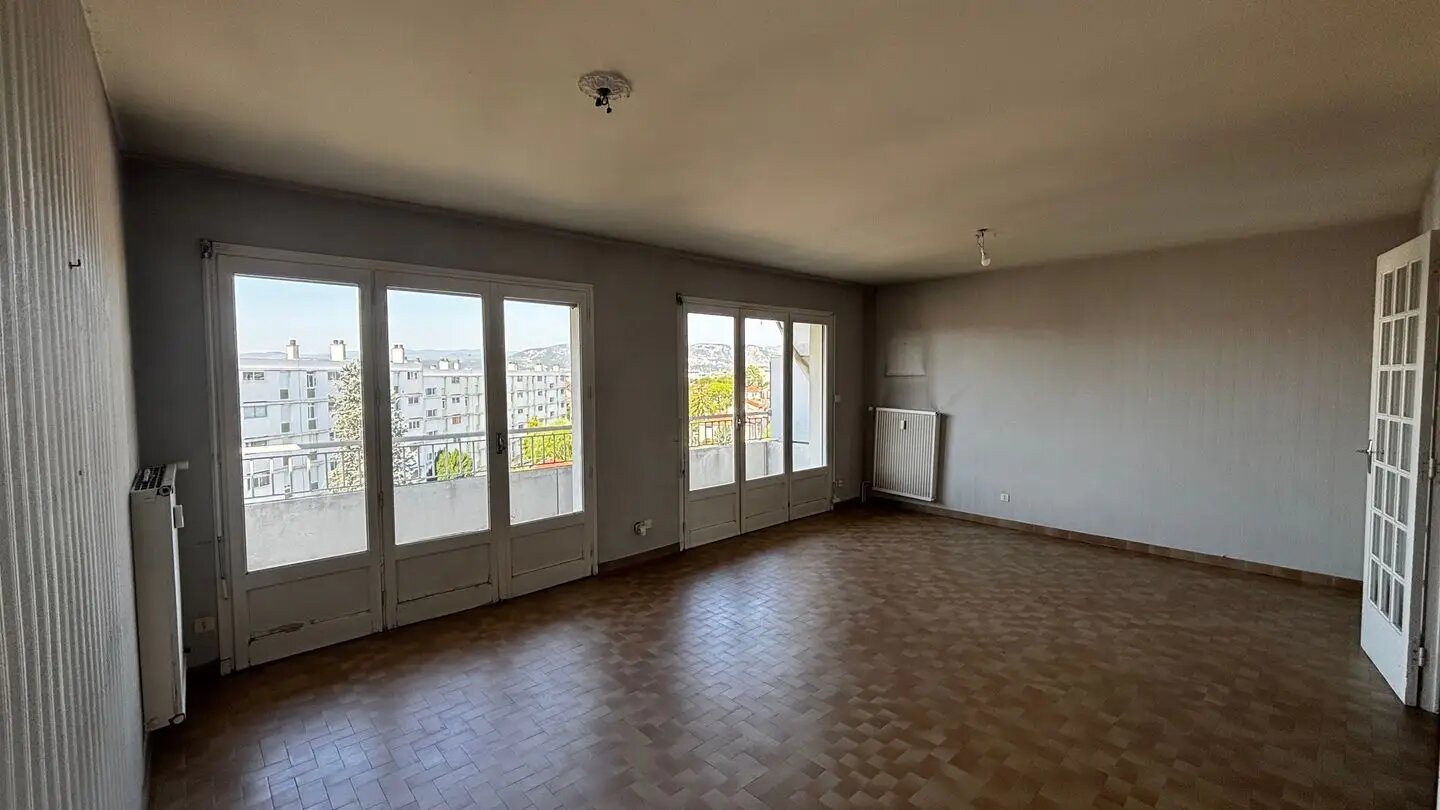 Appartement à vendre, 80m², Valence