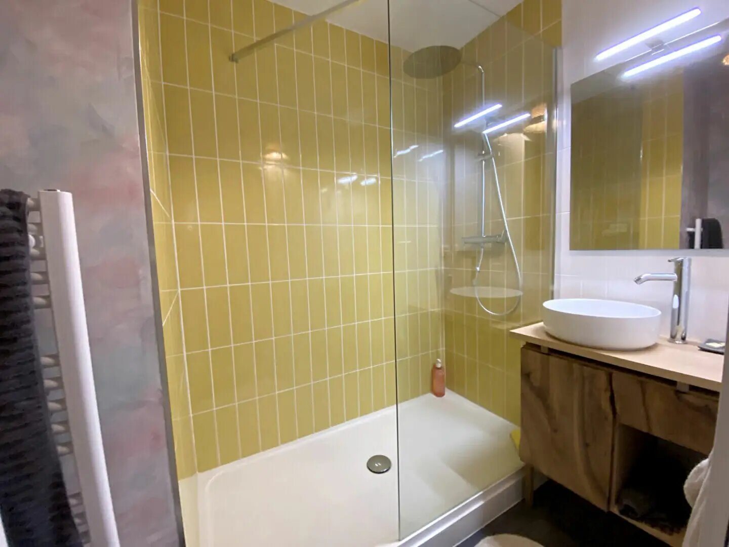Appartement à louer, 42m², Toulouse
