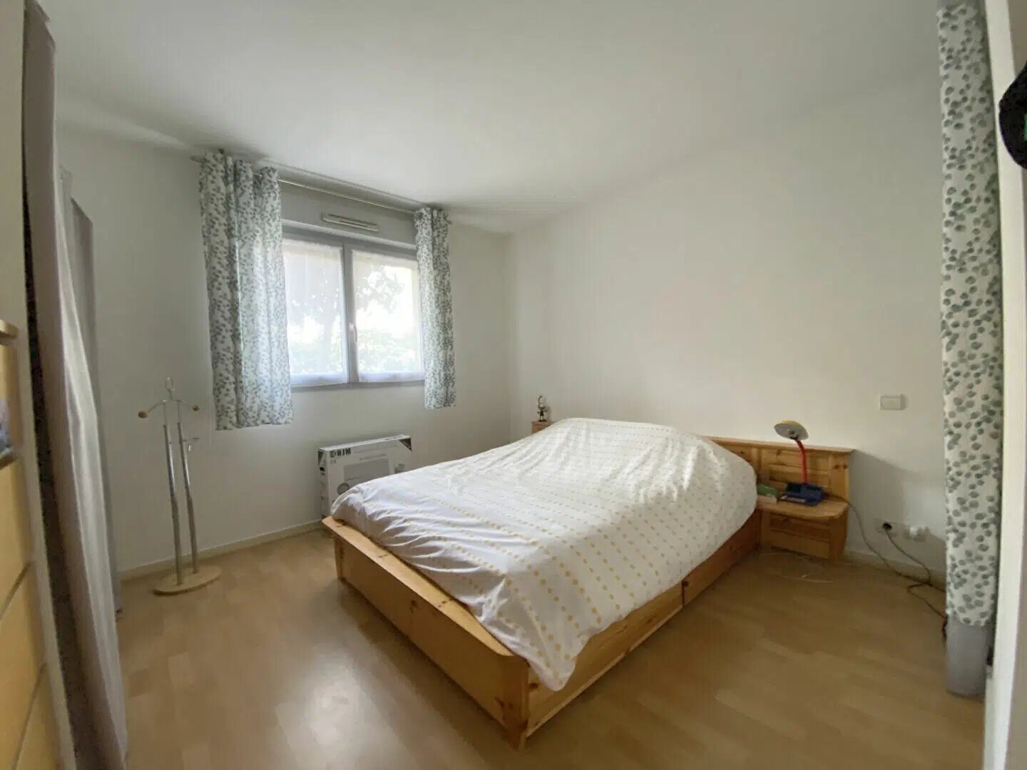 Appartement à louer, 42m², Toulouse