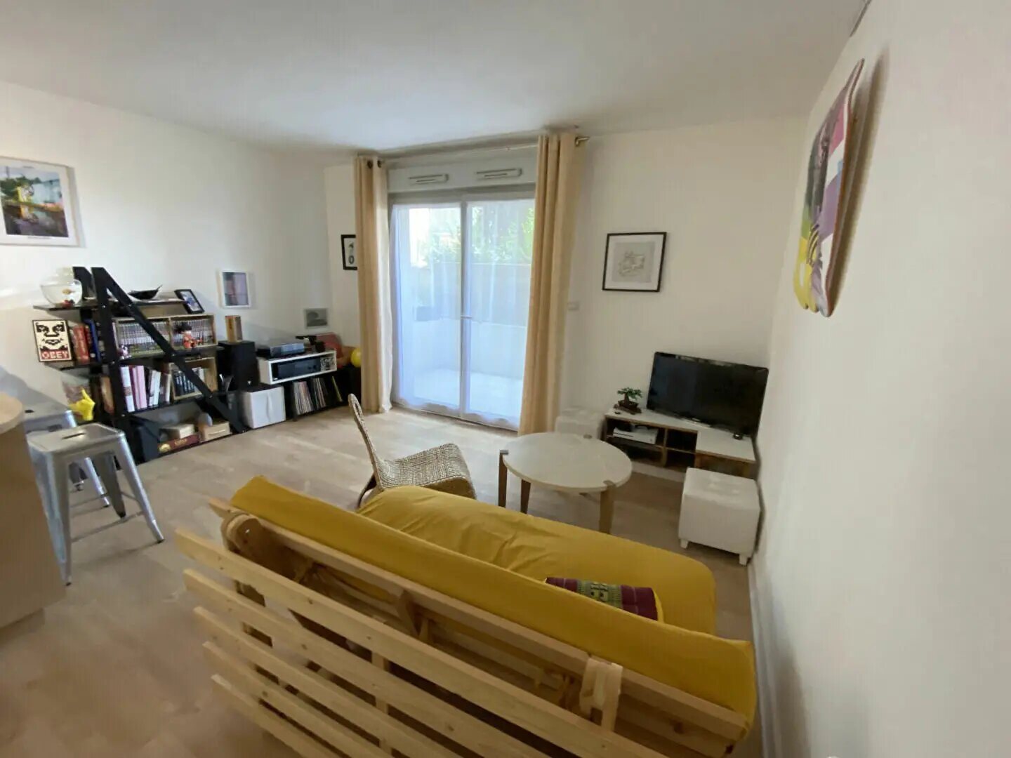 Appartement à louer, 42m², Toulouse