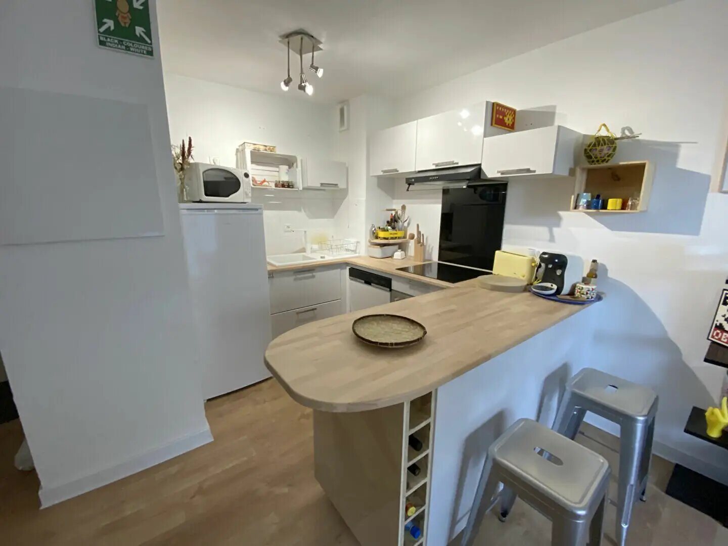 Appartement à louer, 42m², Toulouse
