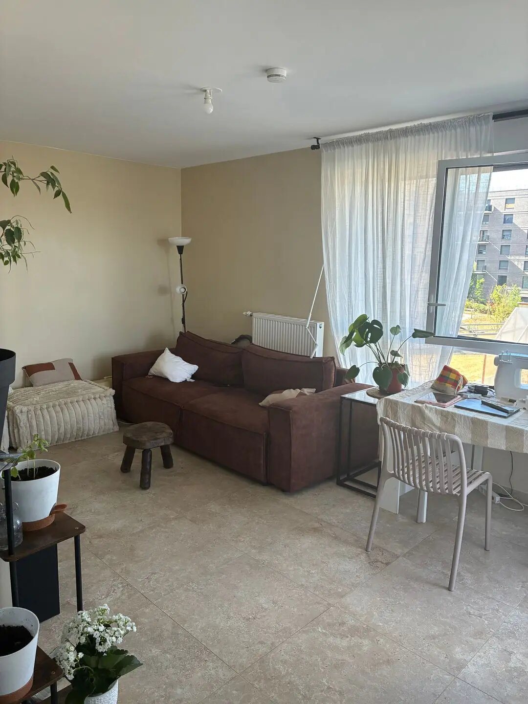 Appartement à louer, 69m², Dugny