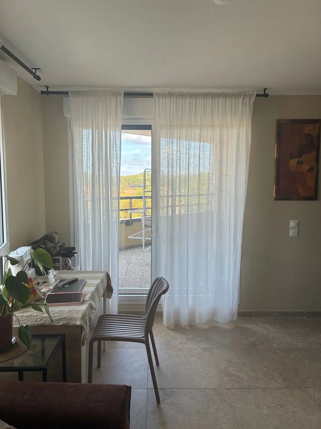 Appartement à louer, 69m², Dugny