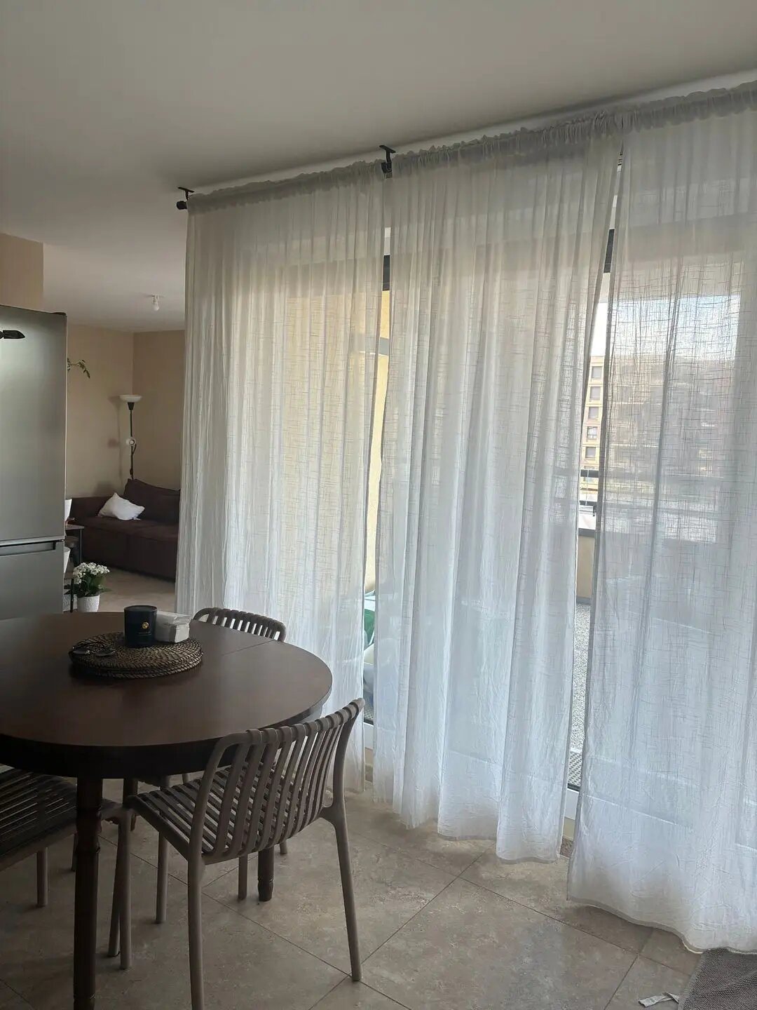 Appartement à louer, 69m², Dugny