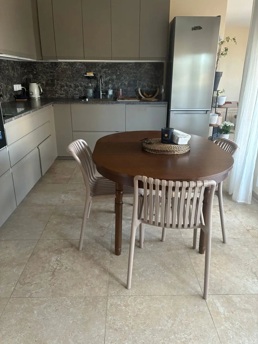 Appartement à louer, 69m², Dugny