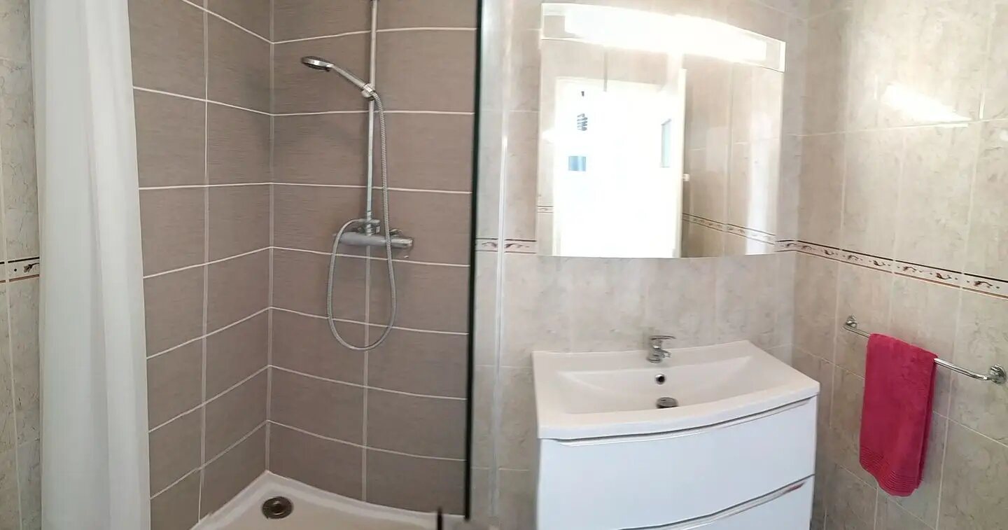 Appartement à louer, 44m², Nice