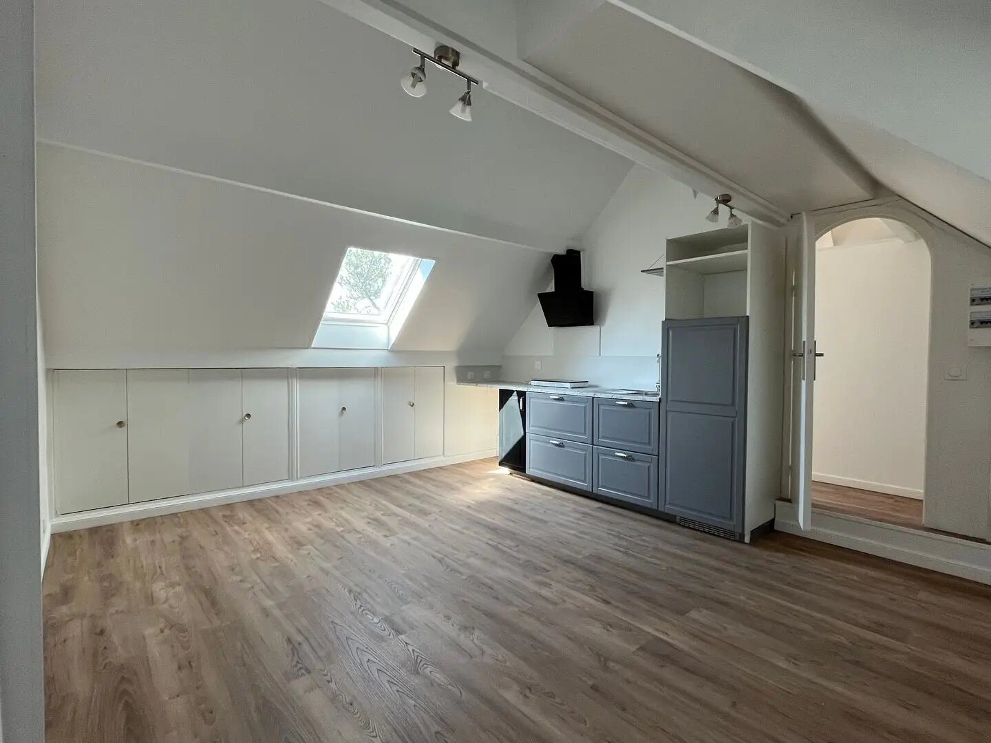 Appartement à louer, 50m², Milly-la-Forêt