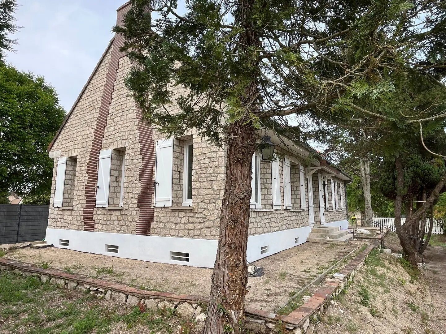 Appartement à louer, 50m², Milly-la-Forêt