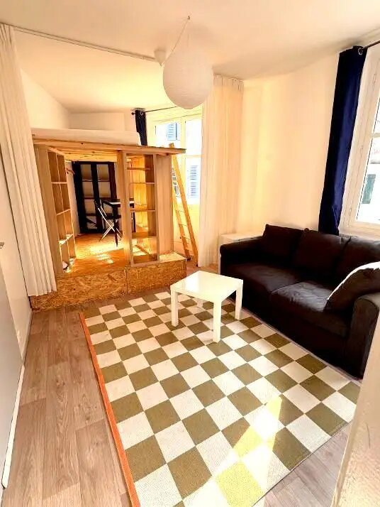 Appartement à louer, 24m², Bayonne