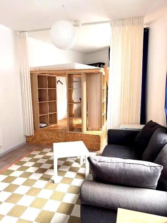 Appartement à louer, 24m², Bayonne