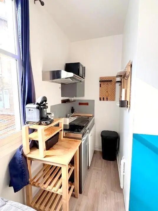 Appartement à louer, 24m², Bayonne