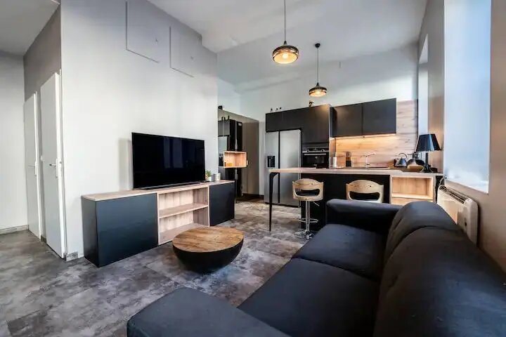 Appartement à vendre, 30m², Lyon 4ème
