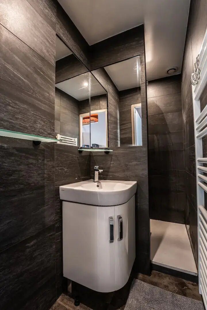 Appartement à vendre, 30m², Lyon 4ème