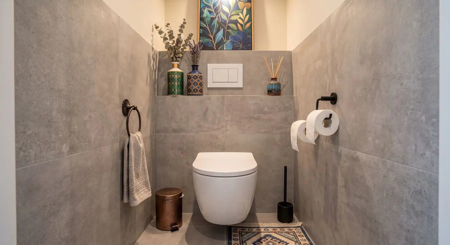 Appartement à vendre, 65m², Bezons