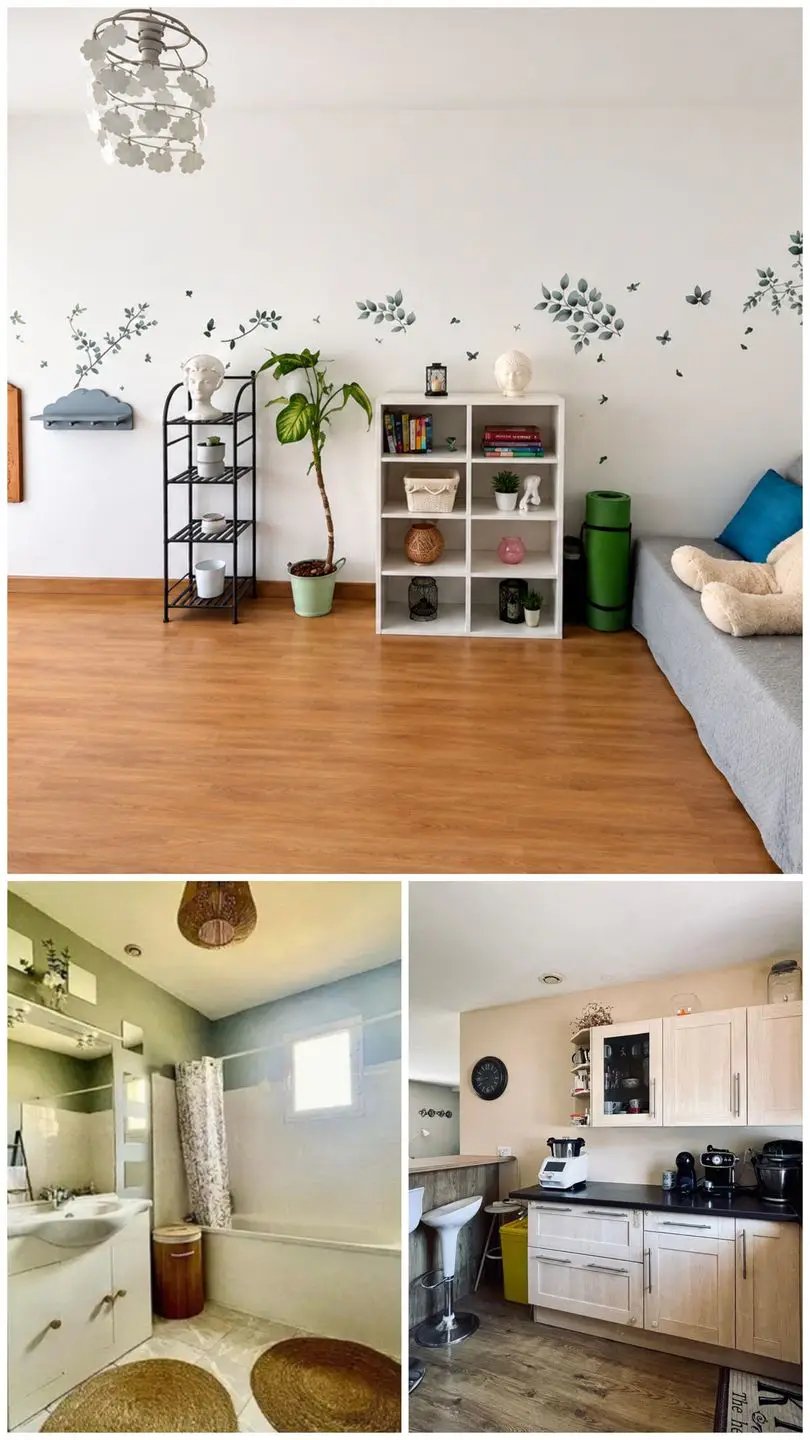 Maison à vendre, 120m², Fonsorbes