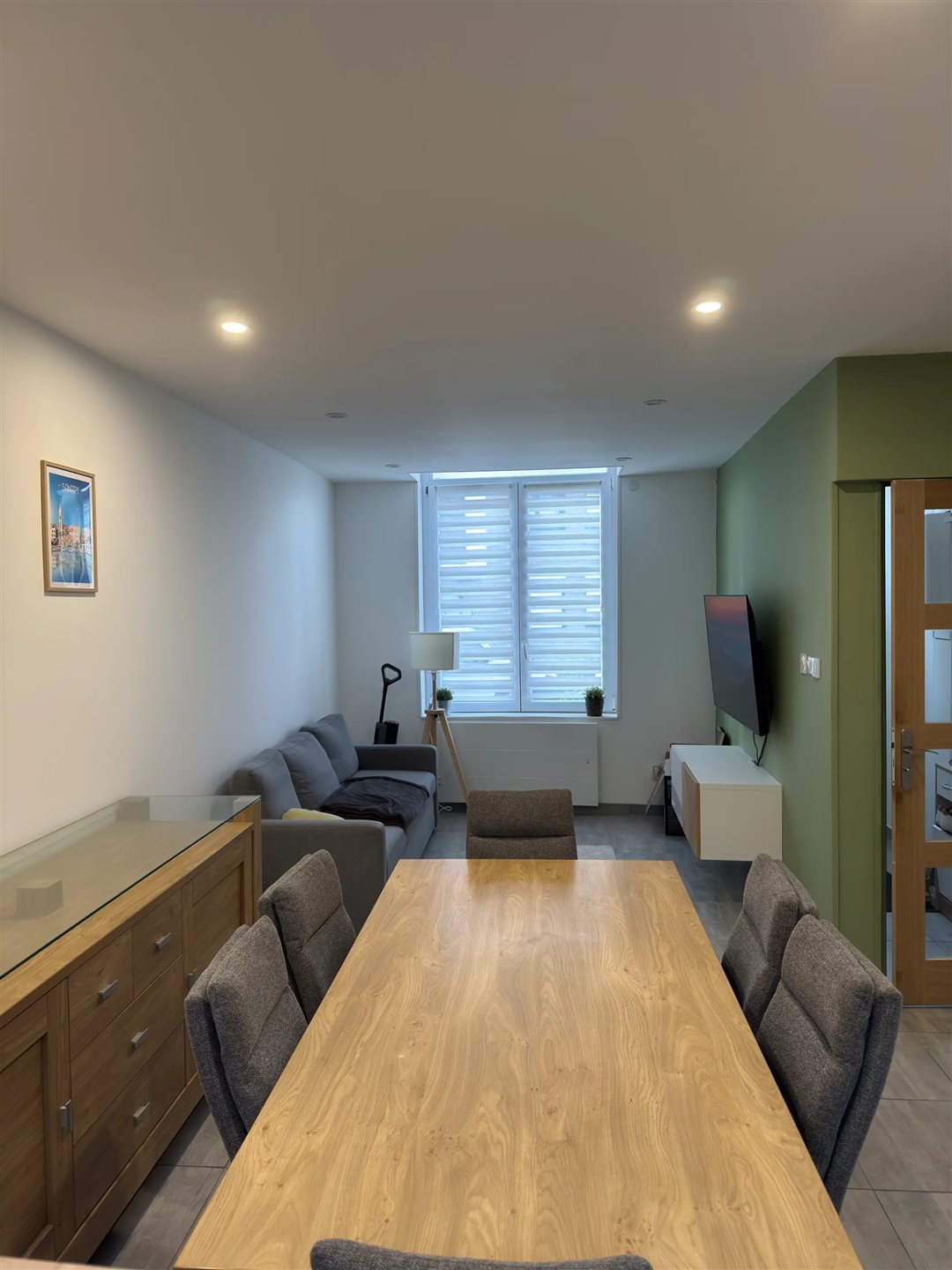 Maison à louer, 76m², Armentières