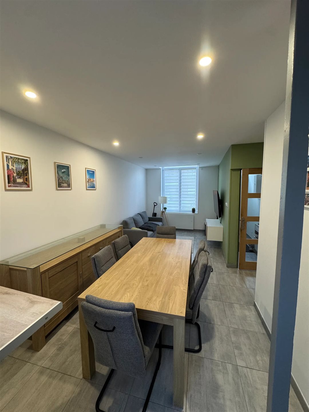 Maison à louer, 76m², Armentières