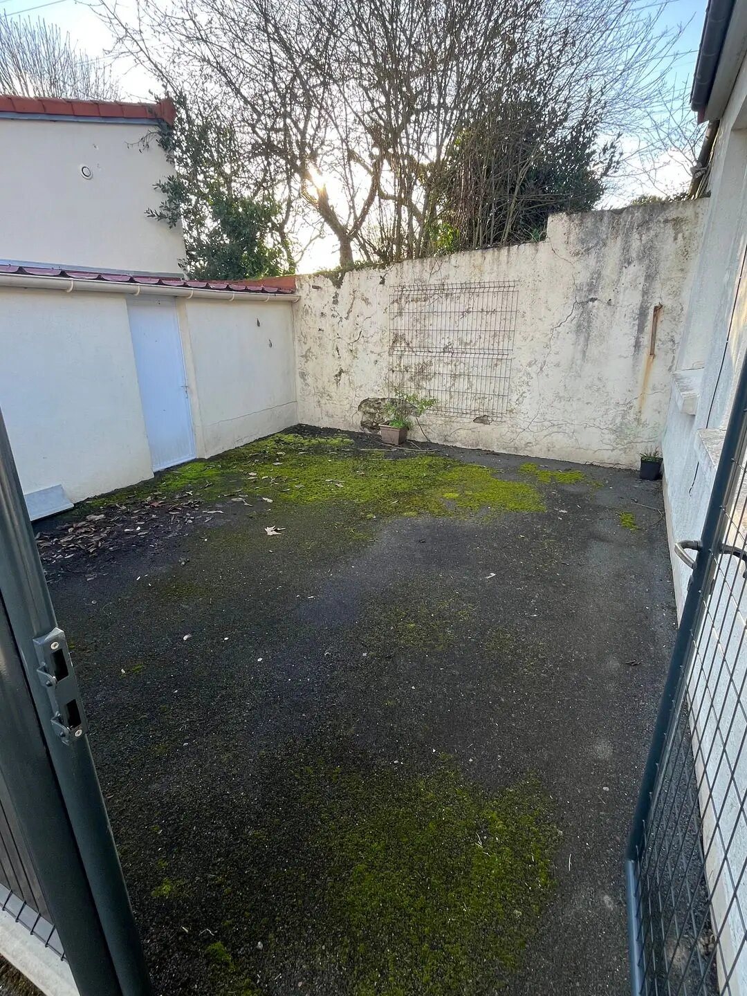 Maison à vendre, 40m², Cholet