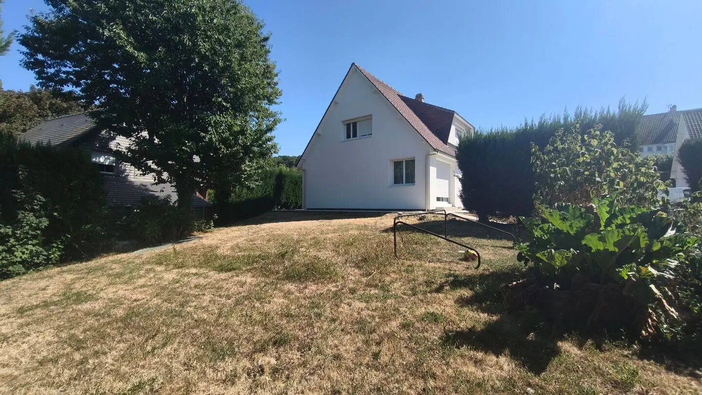 Maison à vendre, 135m², Notre-Dame-de-Bondeville