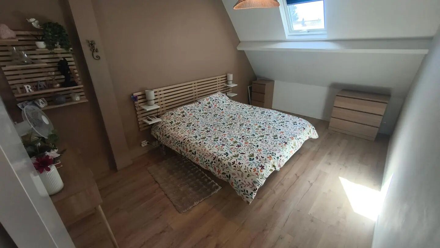 Maison à vendre, 135m², Notre-Dame-de-Bondeville