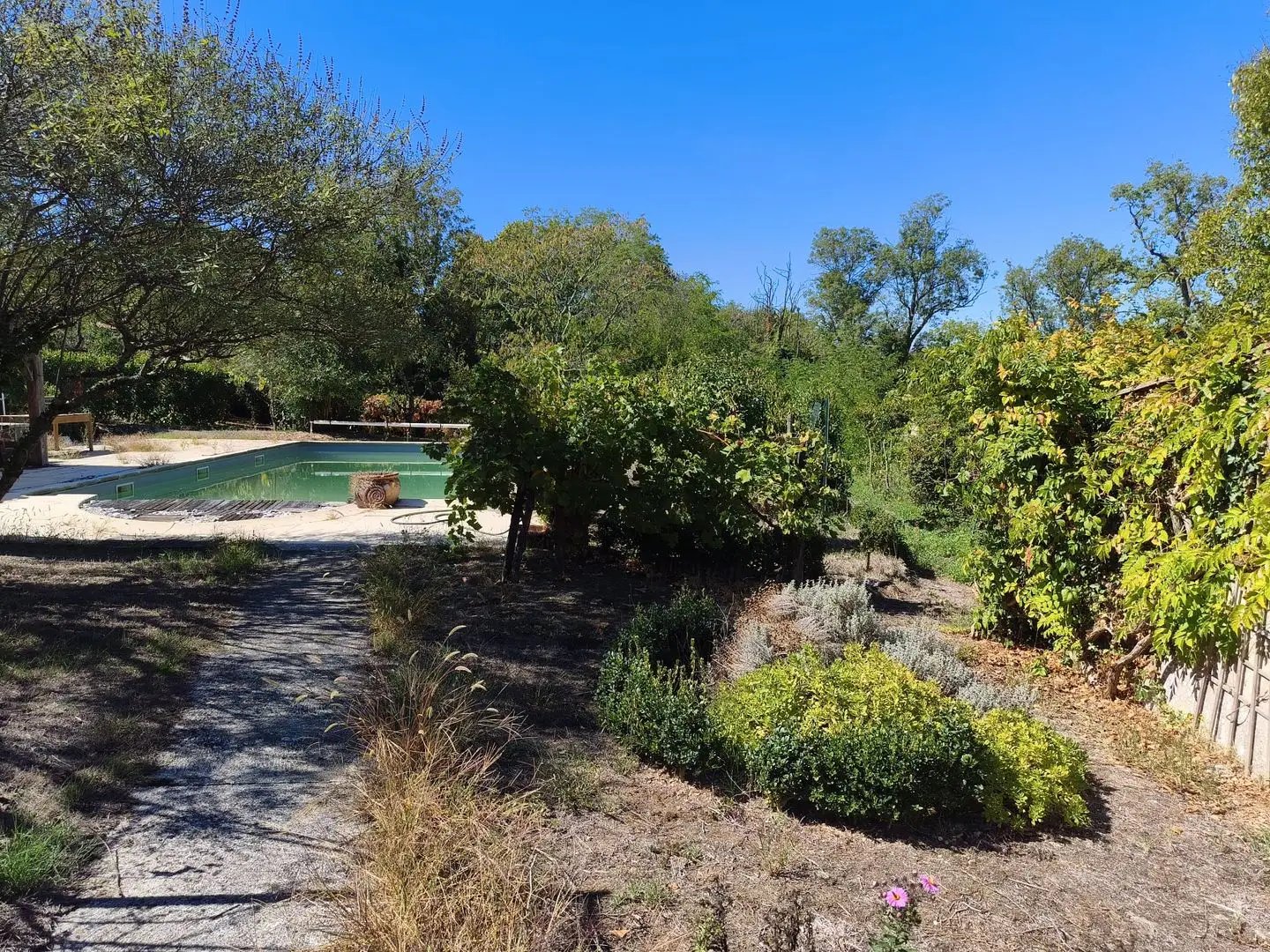 Maison à vendre, 180m², Berson