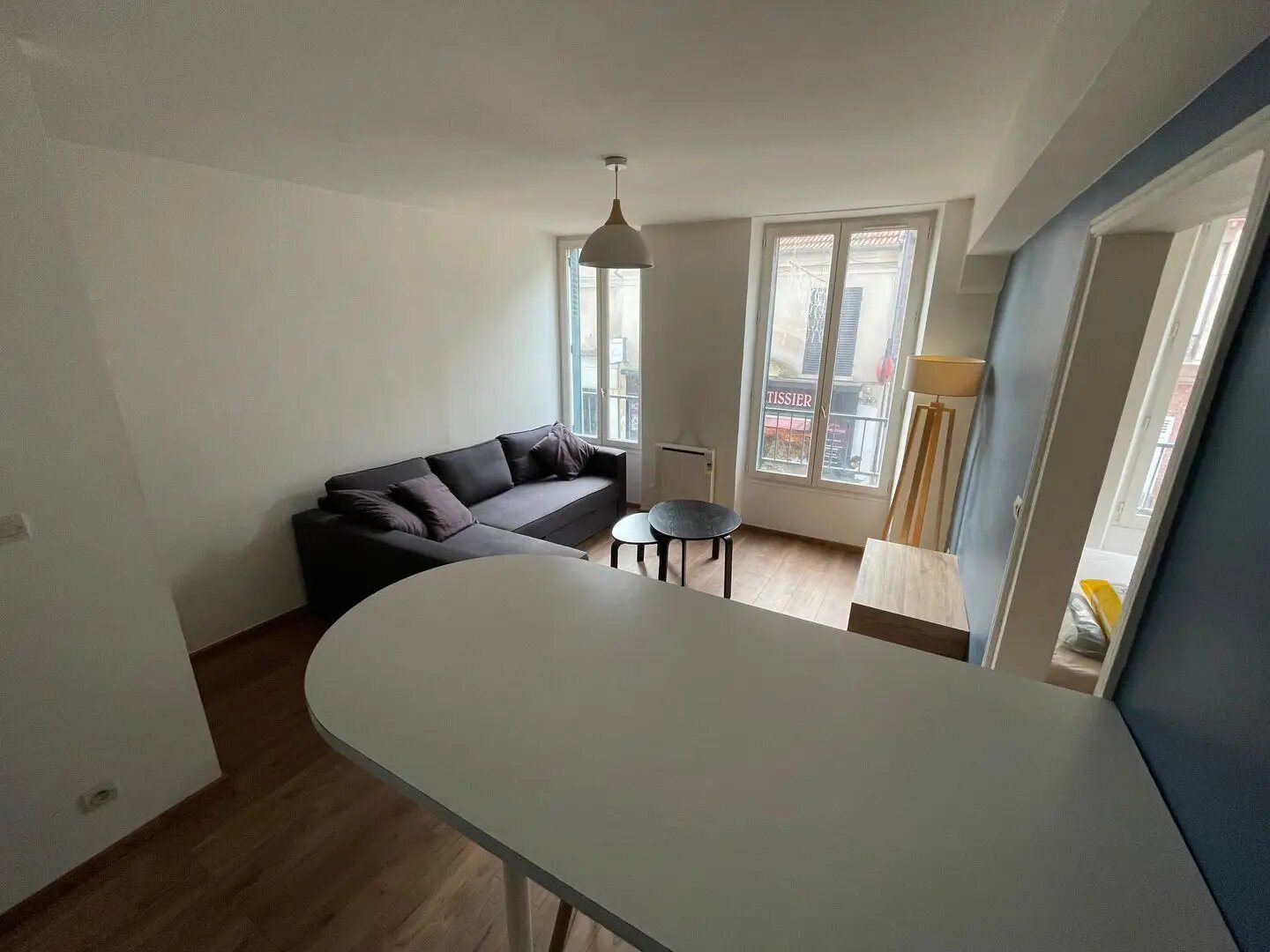 Appartement à louer, 39m², Poissy