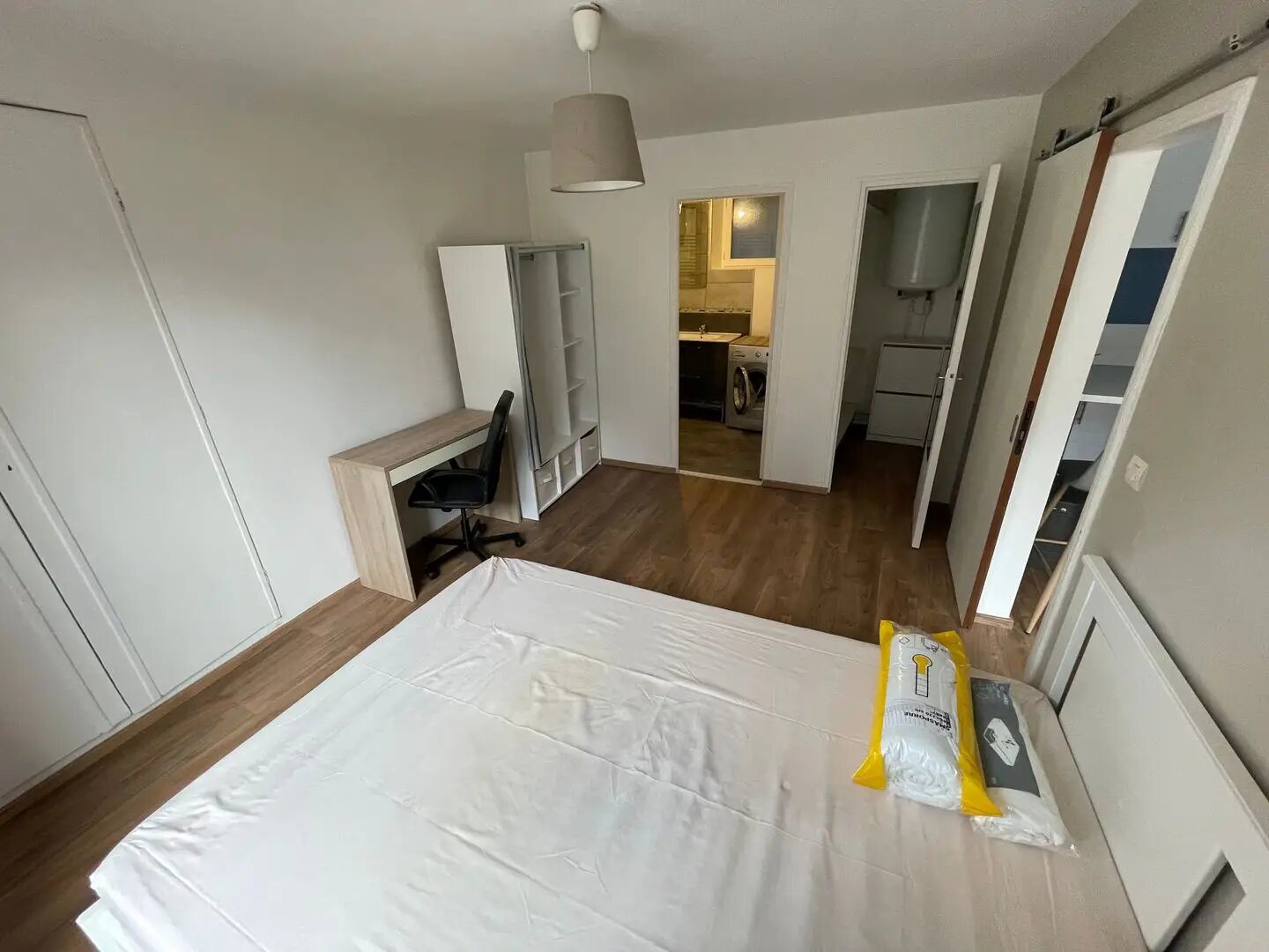 Appartement à louer, 39m², Poissy