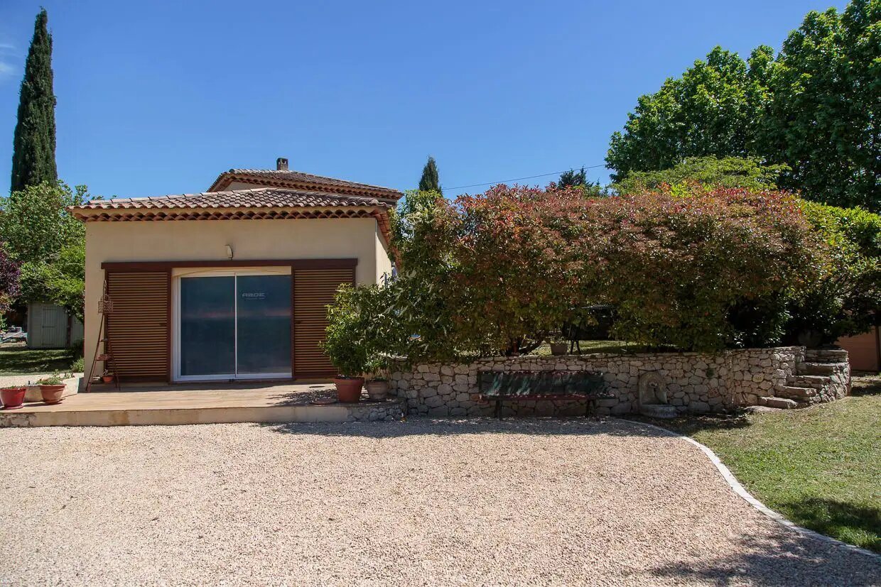 Maison à vendre, 138m², Aix-en-Provence
