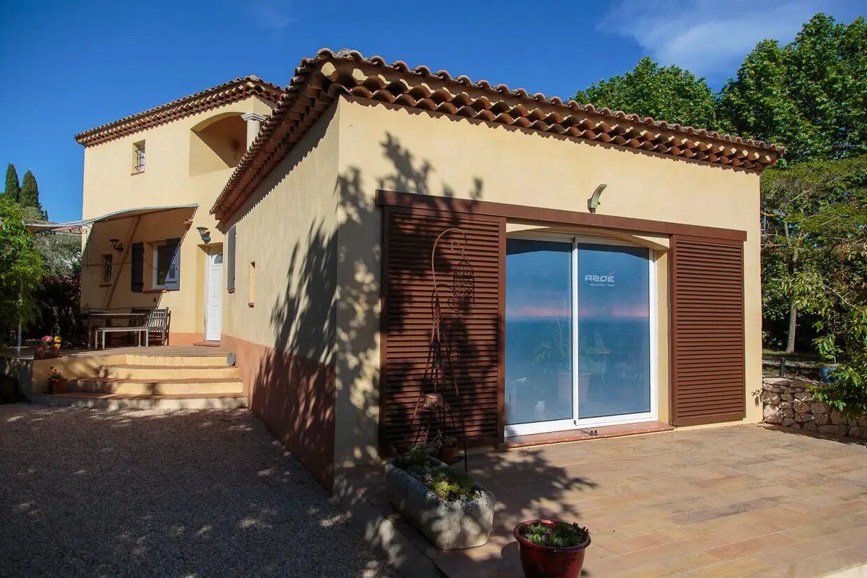 Maison à vendre, 138m², Aix-en-Provence