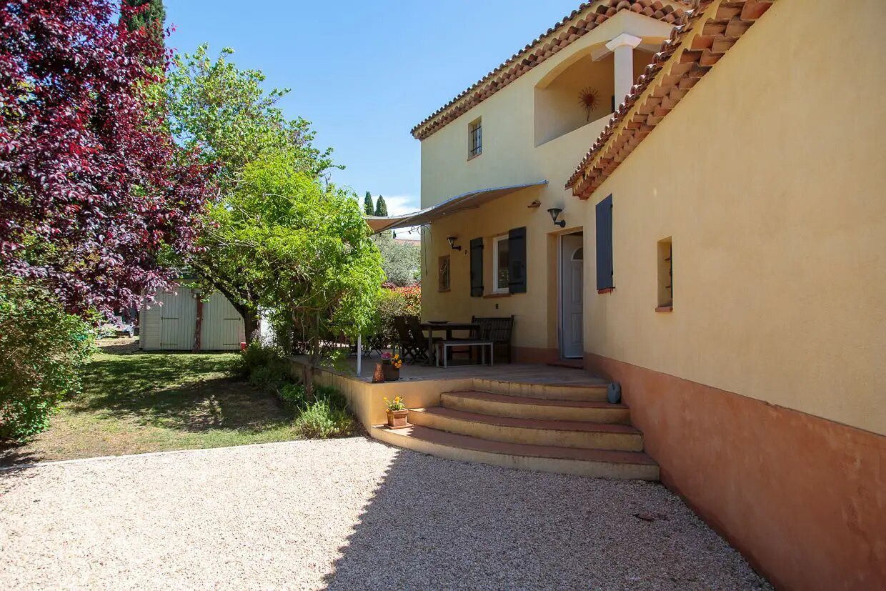 Maison à vendre, 138m², Aix-en-Provence