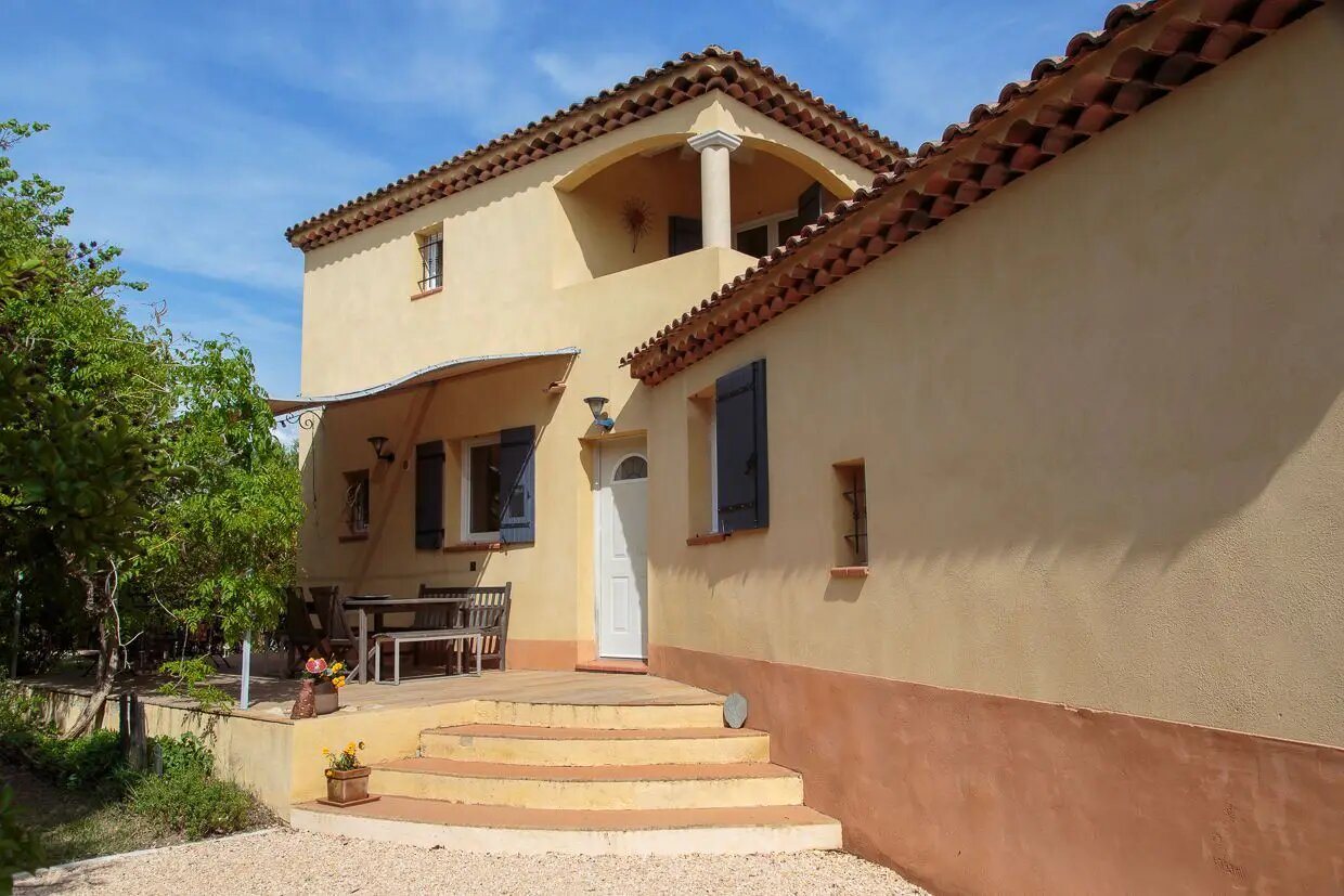 Maison à vendre, 138m², Aix-en-Provence