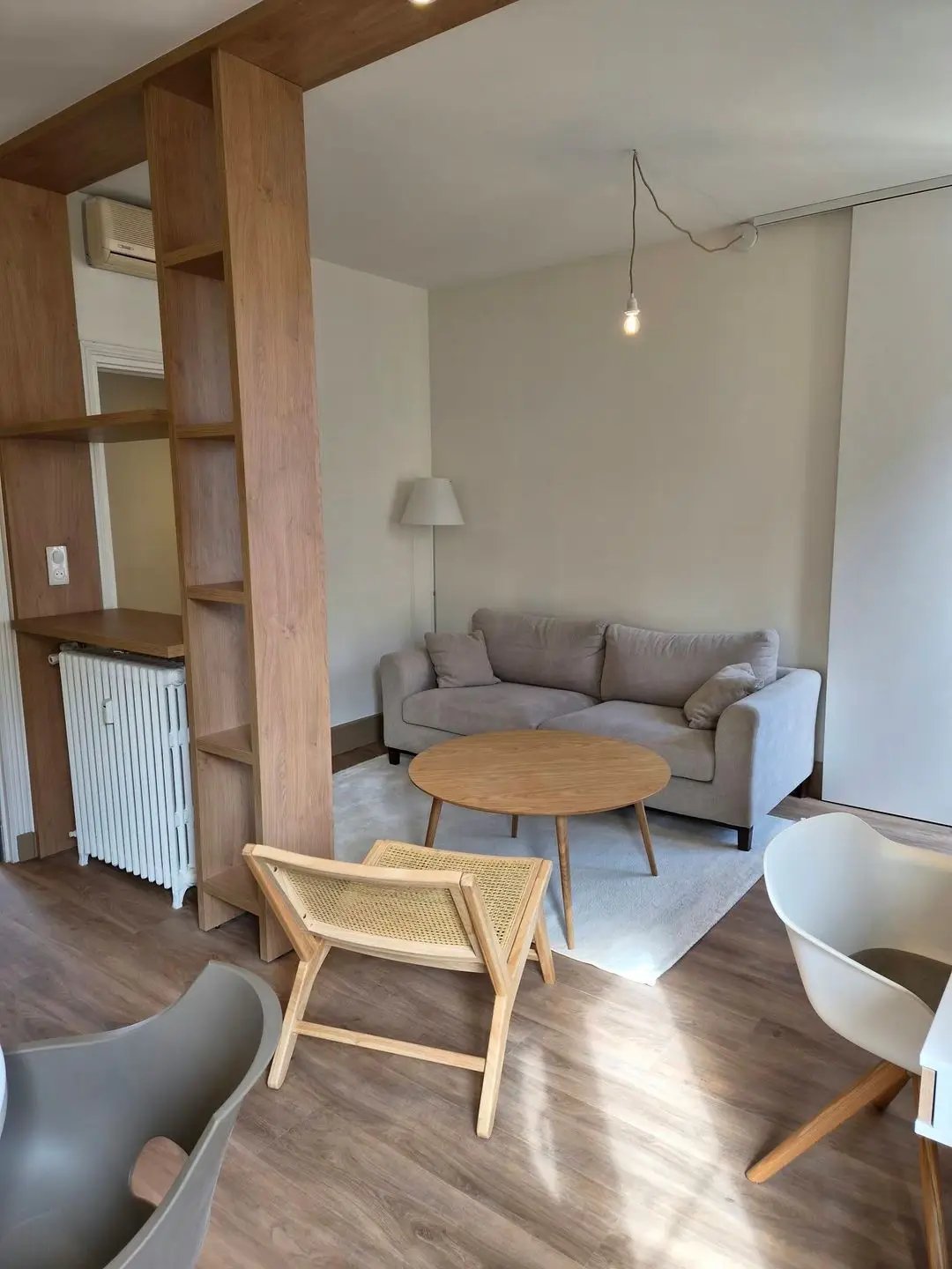 Appartement à louer, 60m², Orléans