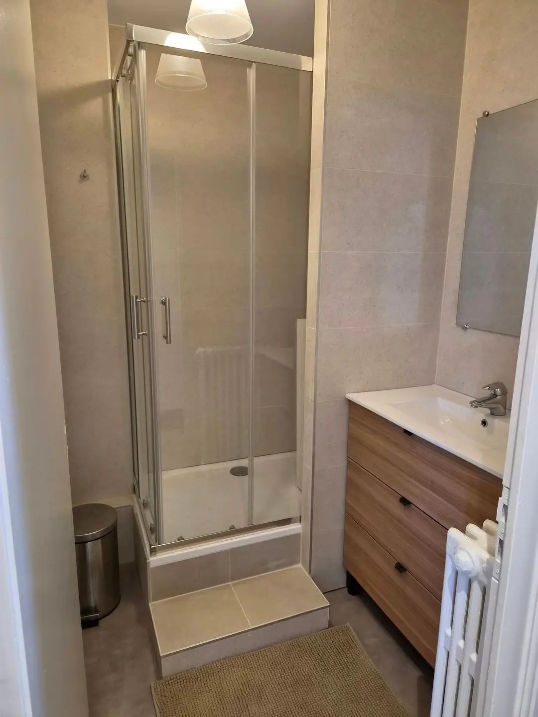 Appartement à louer, 60m², Orléans