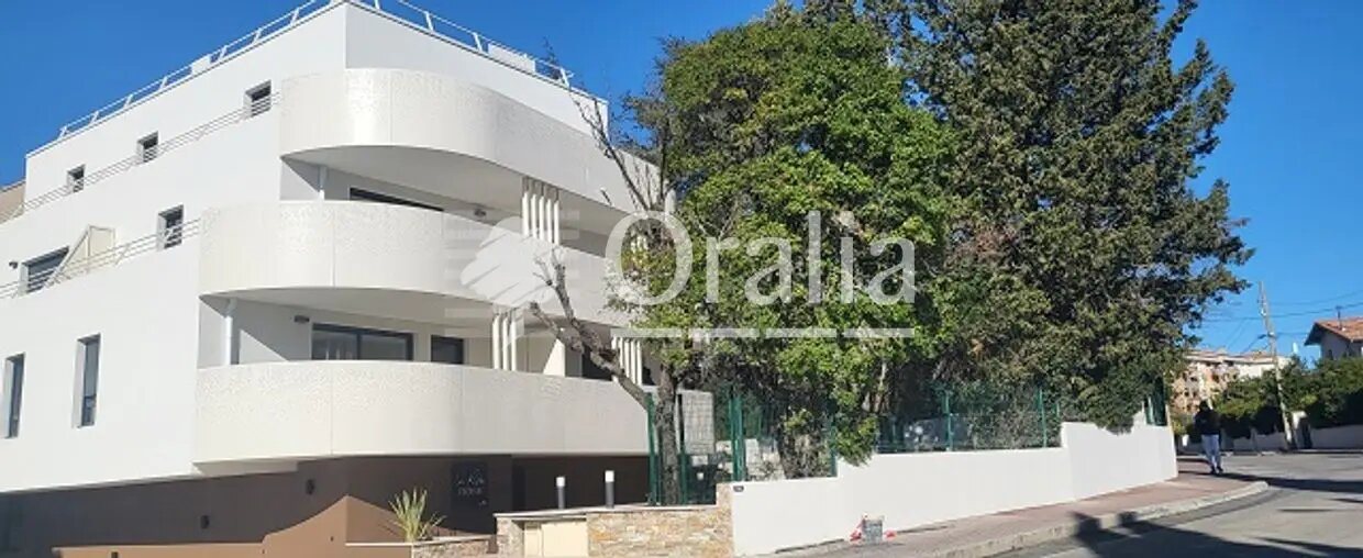 Appartement à louer, 57m², Montpellier